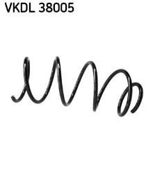 SKF VKDL 38005